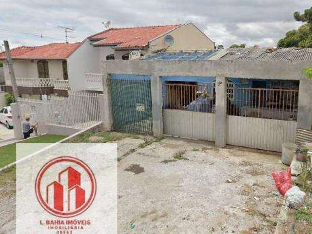 Terreno Urbano para Venda em Curitiba, Bairro Alto