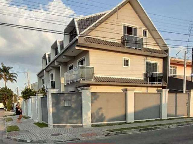 Triplex para Venda em Curitiba, Sítio Cercado, 3 dormitórios, 1 suíte, 3 banheiros, 2 vagas