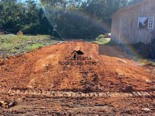 Terreno Parcelado, balneário Rainha