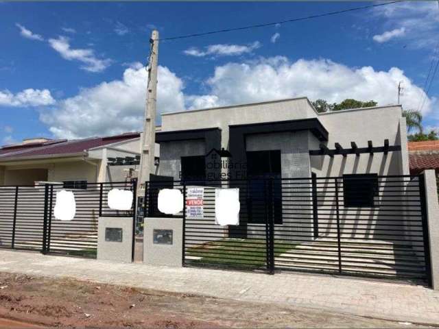 Casa à venda no bairro Balneário Cambiju - Itapoá/SC