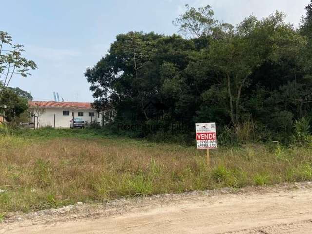 Terreno limpo balneário Inajá, Itapoá SC