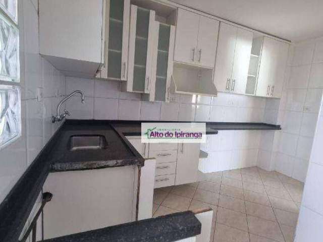 Apartamento com 2 dormitórios à venda, 73 m² por R$ 380.000,00 - Vila Vera - São Paulo/SP