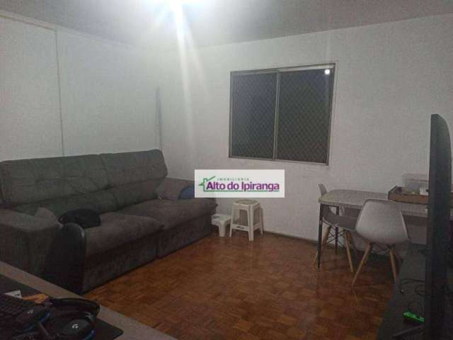 Apartamento com 3 dormitórios à venda, 70 m²- Vila Mariana - São Paulo/SP