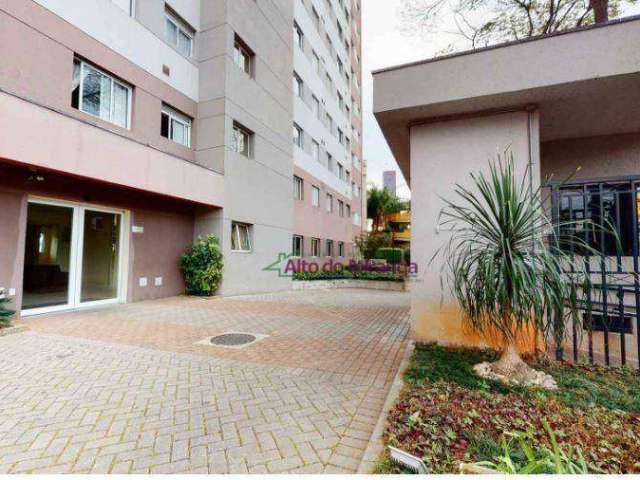 Apartamento com 1 dormitório à venda, 33 m² por R$ 220.000,00 - Cambuci - São Paulo/SP