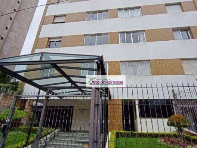 Apartamento com 2 dormitórios à venda, 80 m²  - Saúde - São Paulo/SP