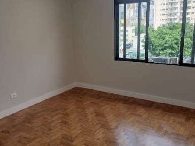 Apartamento  todo reformado com 1 dormitório à venda, 47 m²  - Bela Vista - São Paulo/SP