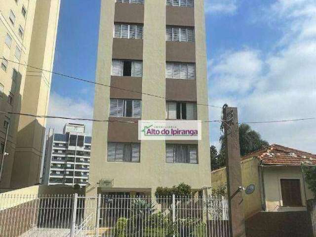 Cobertura com 3 dormitórios à venda,  - Vila Gumercindo - São Paulo/SP