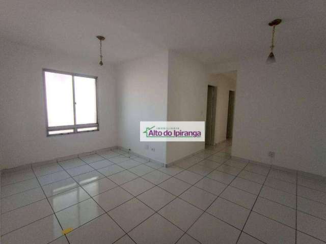 Apartamento com 3 dormitórios à venda, 60 m²  - Vila Moraes - São Paulo/SP