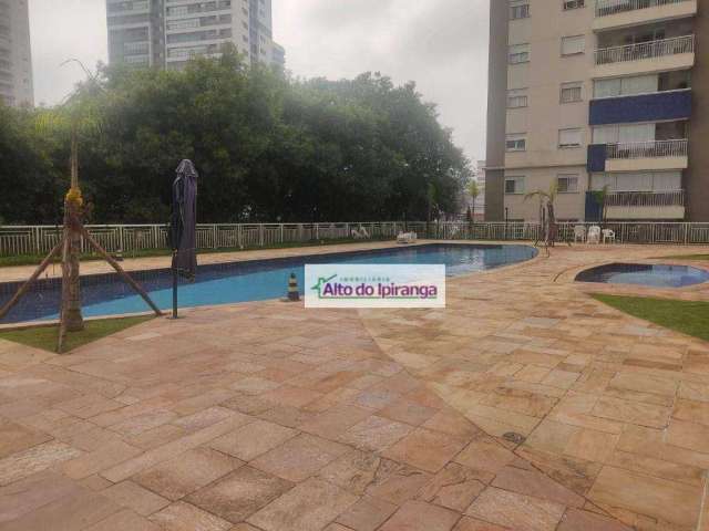 Apartamento com 4 dormitórios à venda, 120 m² por R$ 1.330.000,00 - Vila Gumercindo - São Paulo/SP