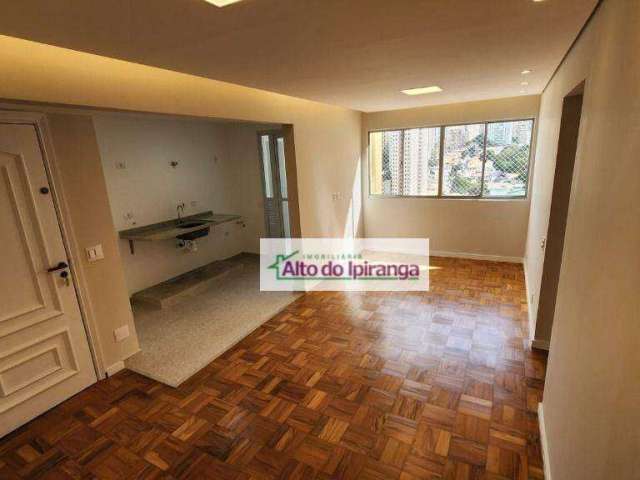 Apartamento com 2 dormitórios à venda, 67 m² por R$ 551.000,00 - Chácara Inglesa - São Paulo/SP