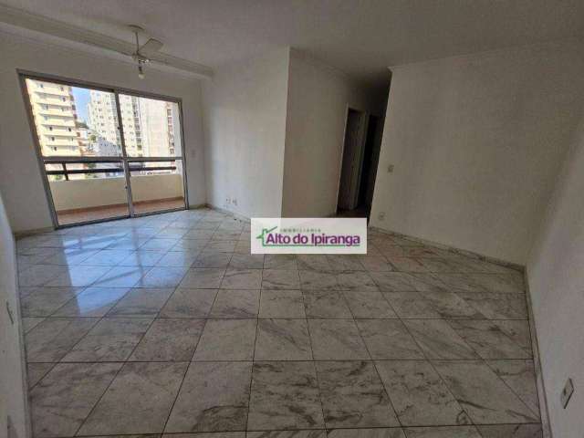 Apartamento com 3 dormitórios à venda, 73 m² por R$ 530.000,00 - Vila Guarani - São Paulo/SP