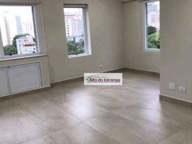 Sala para alugar, 28 m² por R$ 3.682,21/mês - Liberdade - São Paulo/SP