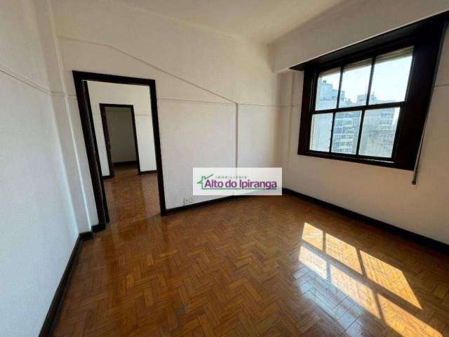 Sala à venda, 65 m² por R$ 190.000,00 - Bela Vista - São Paulo/SP