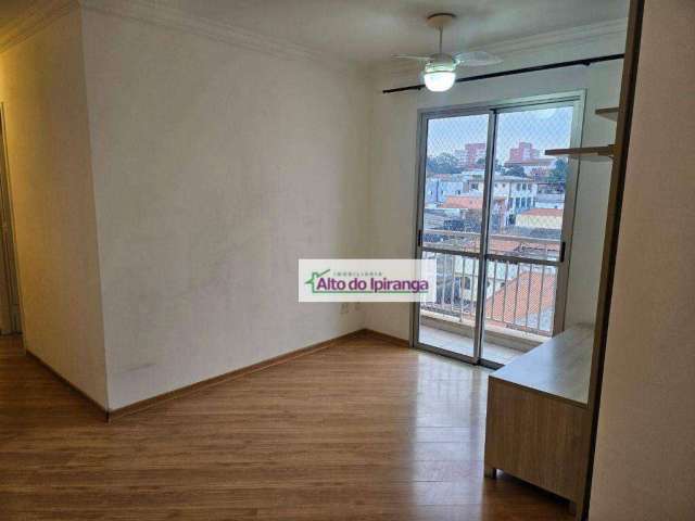 Apartamento com 2 dormitórios à venda, 50 m² por R$ 405.000,00 - Vila Vera - São Paulo/SP