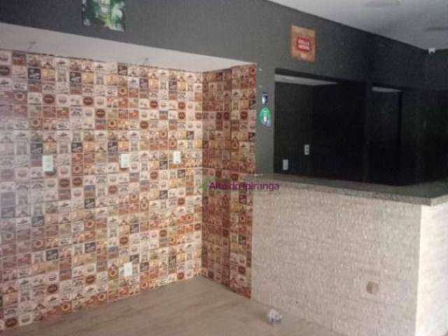 Sobrado  Comercial com 3 dormitórios à venda, 196 m² por R$ 699.000 - Saúde - São Paulo/SP