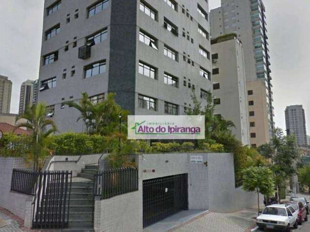 Sala à venda, 56 m² por R$ 350.000,00 - Bosque da Saúde - São Paulo/SP