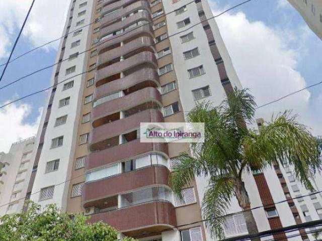 Cobertura com 3 dormitórios à venda, 159 m² por R$ 1.450.000,00 - Vila Gumercindo - São Paulo/SP