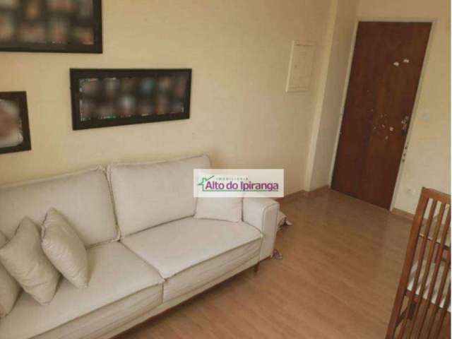 Apartamento com 2 dormitórios à venda, 65 m² por R$ 300.000,00 - Jardim Patente Novo - São Paulo/SP