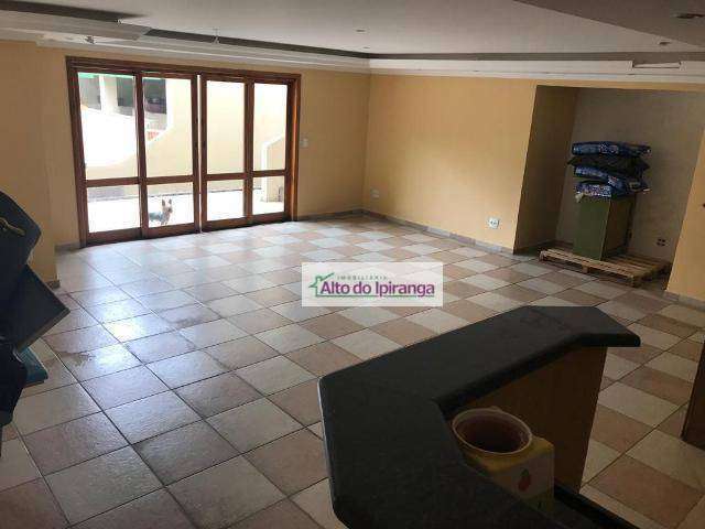 Sobrado com 3 dormitórios à venda, 312 m²- Jardim da Saúde - São Paulo/SP