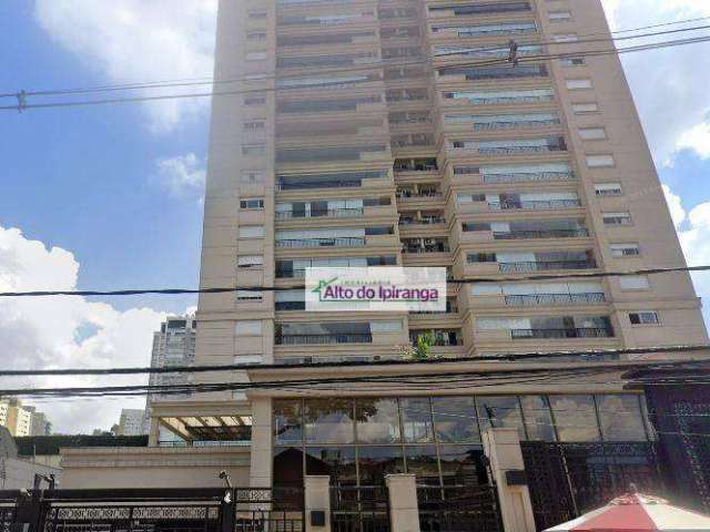 Apartamento com 3 dormitórios à venda, 149 m² por R$ 2.400.000,00 - Vila Mariana - São Paulo/SP