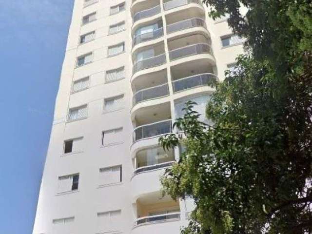 Apartamento com 3 dormitórios à venda, 96 m² - Ipiranga - São Paulo/SP