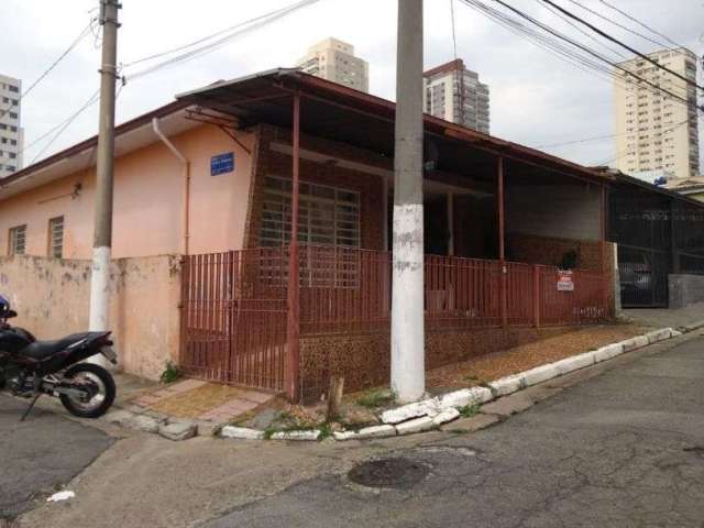 Casa com 3 dormitórios à venda, 180 m² por R$ 600.000,00 - Vila Gumercindo - São Paulo/SP