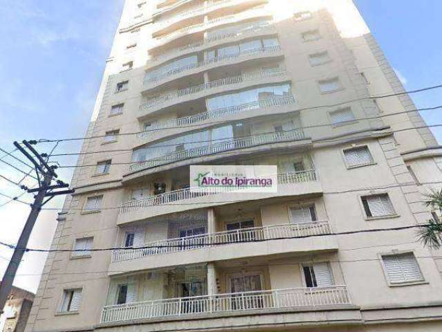 Apartamento com 3 dormitórios à venda, 69 m² por R$ 500.000,00 - Vila Vera - São Paulo/SP