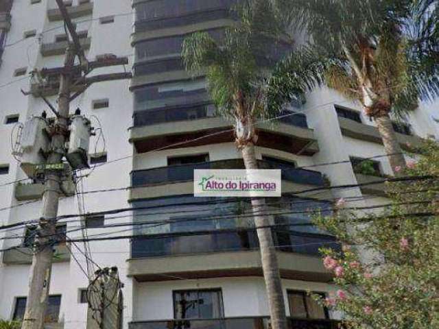 Apartamento com 3 dormitórios à venda, 130 m²  - Vila Prudente (Zona Leste) - São Paulo/SP