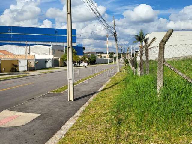 Terreno à venda na Rua Rio Jutaí, 374, Atuba, Curitiba, 2000 m2 por R$ 2.400.000