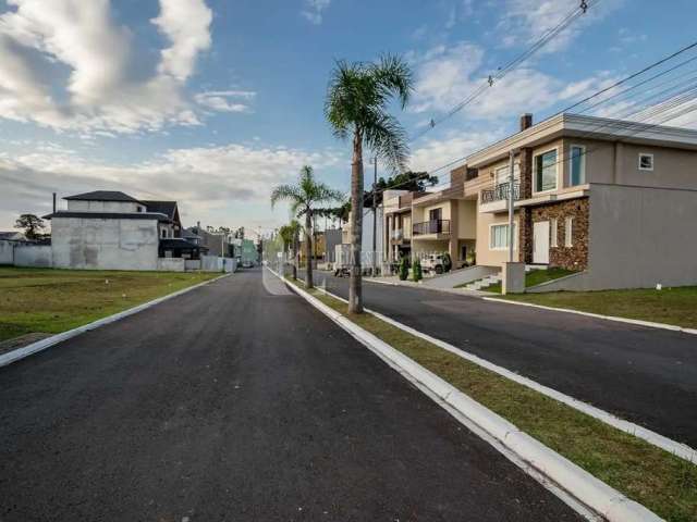 Casa em condomínio fechado com 3 quartos à venda na Rua Nicola Pellanda, 3331, Umbará, Curitiba, 300 m2 por R$ 2.300.000