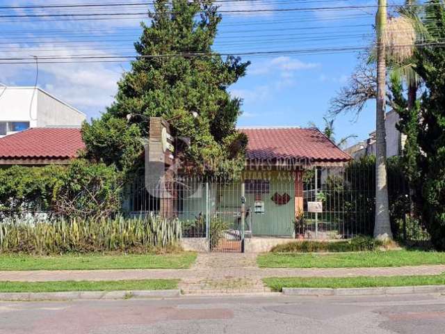 Terreno à venda na Rua Francisco Lourenço Johnscher, 1260, Boqueirão, Curitiba, 1100 m2 por R$ 2.200.000