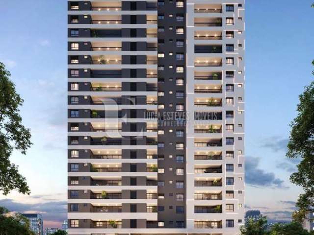 Apartamento com 3 quartos à venda na Rua Guararapes, 1663, Vila Izabel, Curitiba, 112 m2 por R$ 1.575.020