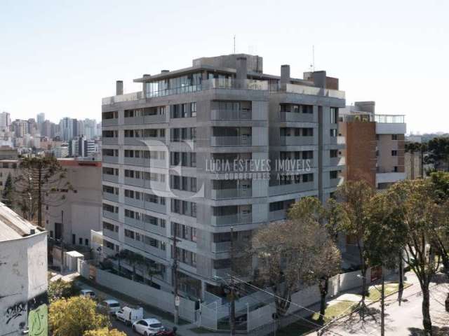 Apartamento com 3 quartos à venda na Rua Pará, 900, Água Verde, Curitiba, 74 m2 por R$ 922.171