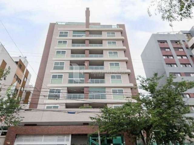 Apartamento com 2 quartos à venda na Rua General Carneiro, 1073, Alto da Rua XV, Curitiba, 67 m2 por R$ 882.099