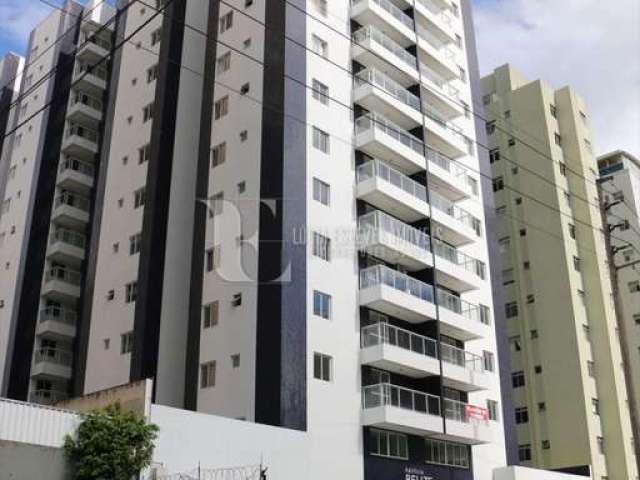 Apartamento com 2 quartos à venda na Rua Schiller, 126, Cristo Rei, Curitiba, 73 m2 por R$ 542.000