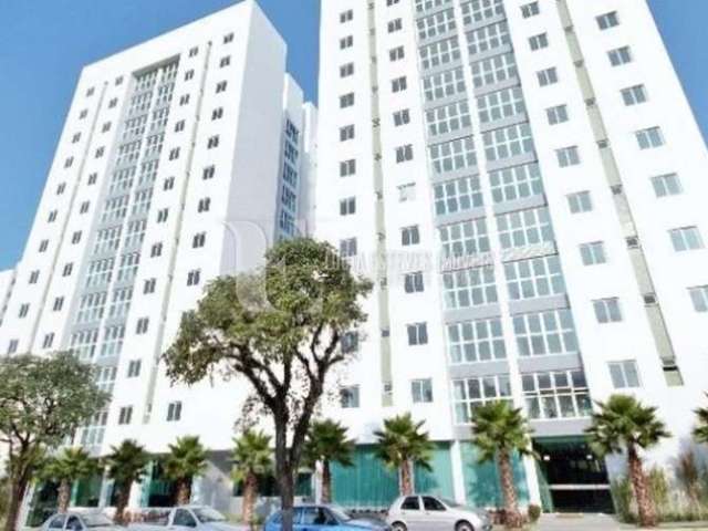 Apartamento com 2 quartos à venda na Rua Jovino do Rosário, 1526, Boa Vista, Curitiba, 51 m2 por R$ 514.918