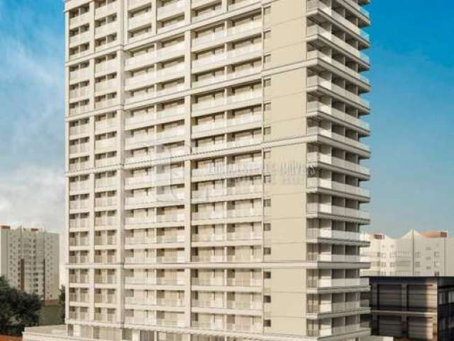 Apartamento com 1 quarto à venda na Rua André de Barros, 419, Centro, Curitiba, 34 m2 por R$ 420.000