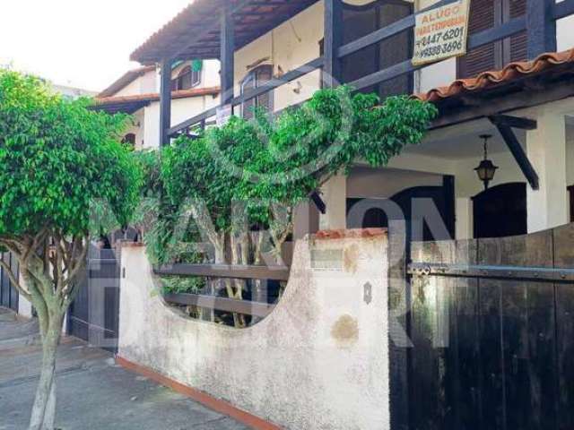 Casa em condomínio à venda em Cabo Frio, RJ. Bairro Braga