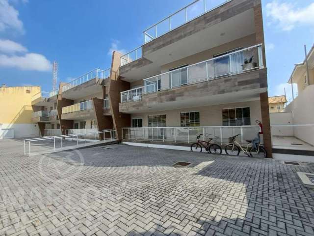 Apartamento à venda no bairro Palmeiras em Cabo Frio