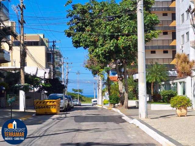 Cobertura 3 quartos à venda em Cabo Frio, Bairro Algodoal