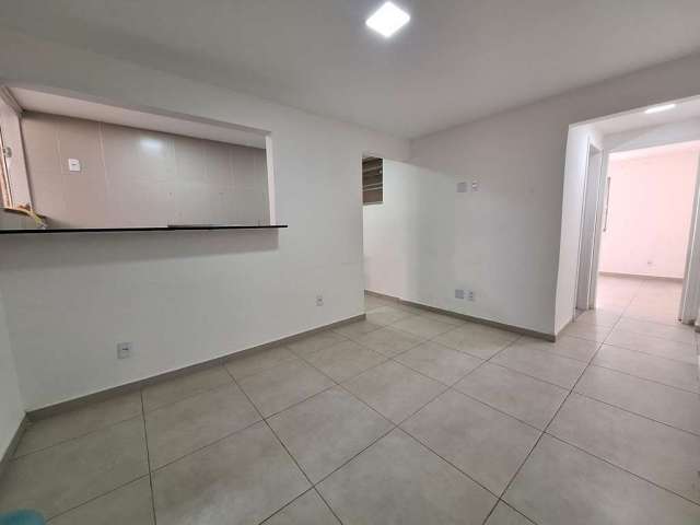 Apartamento para Locação em Cabo Frio, Jardim Flamboyant, 1 dormitório, 1 banheiro