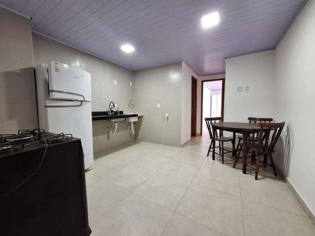 Apartamento para Locação em Cabo Frio, Jardim Flamboyant, 1 dormitório, 1 banheiro