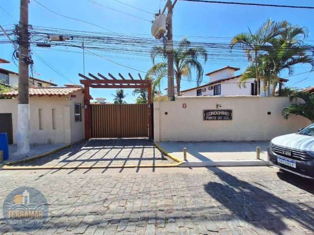 Casa em Condomínio para Venda em Armação dos Búzios, Geribá, 3 dormitórios, 2 banheiros, 1 vaga