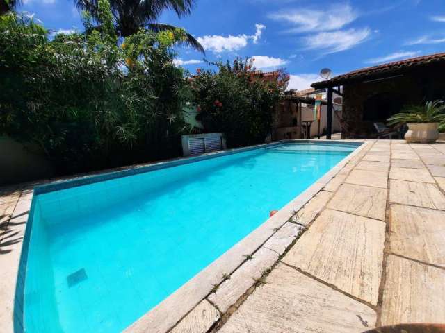 Casa independente à venda em Cabo Frio, Parque Burle