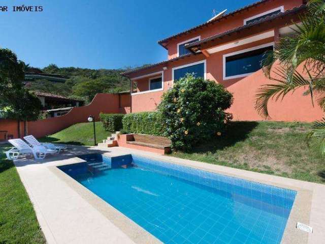 Casa para Venda em Armação dos Búzios, João Fernandes, 4 dormitórios, 4 suítes, 4 banheiros, 2 vagas