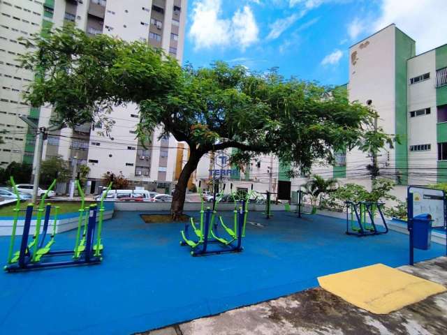 Excelente apartamento no miolo de Alcantara. Lazer e seguranca