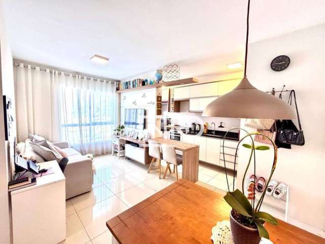 Apartamento com 3 dormitórios no Barcelona Neoville 100% mobiliado R$ 390.000,00