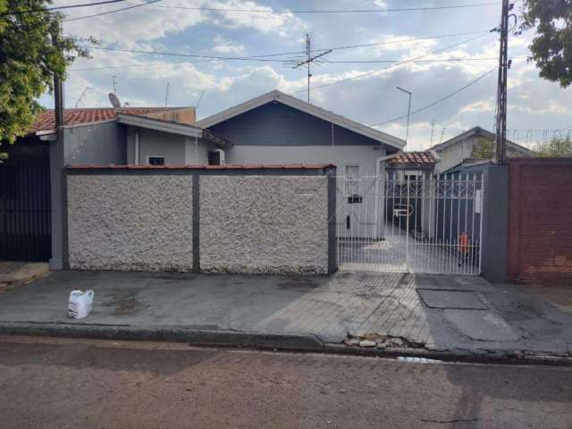 Casa com 2 quartos à venda na Rua Maria da Graça Bueno Martins, Vila Carolina, Bauru, 111 m2 por R$ 265.000