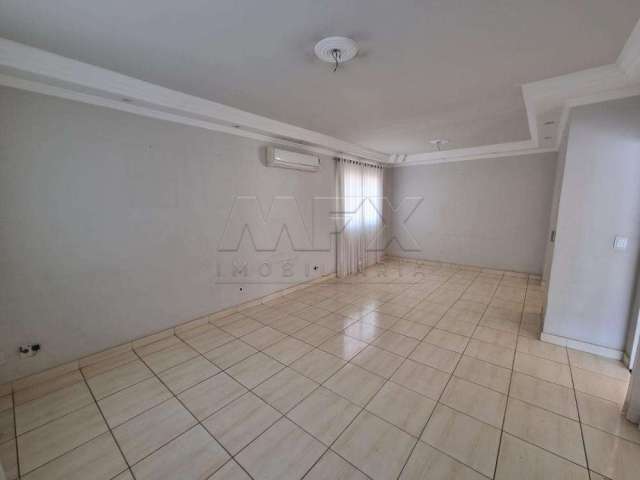 Casa com 3 quartos à venda na Rua Alto Purús, Jardim Bela Vista, Bauru, 196 m2 por R$ 650.000