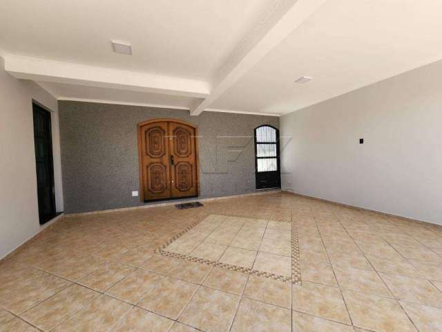 Casa com 3 quartos à venda na Rua Alto Juruá, Vila Camargo, Bauru, 226 m2 por R$ 750.000